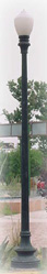 street lamp