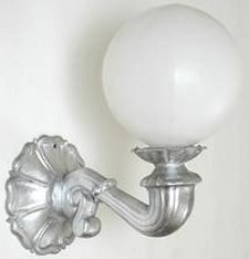 VICTORIAN SCONCE
