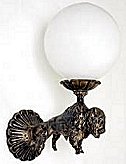buffalo light