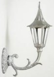 antique sconce