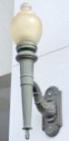 torch light