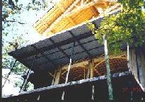 STEEL DECK