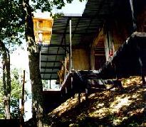 CONCRETE DECK