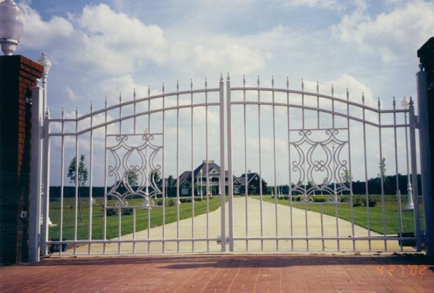 gates