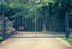 ironwork