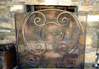 wrought