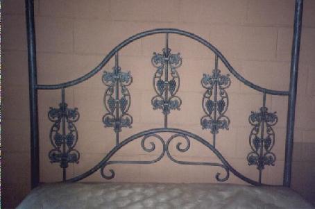 wrought