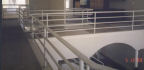 pipe rail