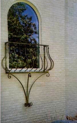 juliette balconies