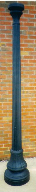 STREET LAMPS