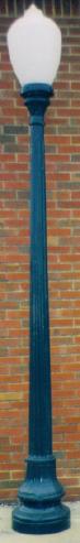 STREET LAMPS