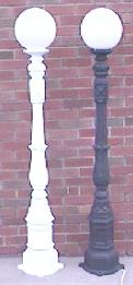 lawn and garden lighting