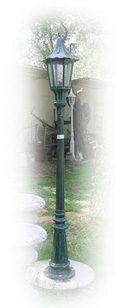 outdoor ligting