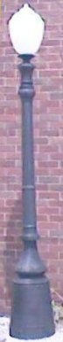 outdoor lighting