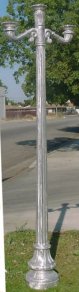 lamp post