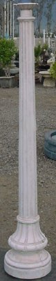 patio lamp post