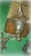 tudor lamps