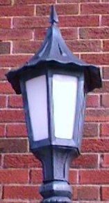 outdoor lighting