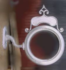wall mount clock