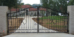 ironwork