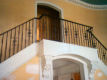 interior railing