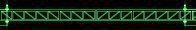 autocad details of commercial security gates