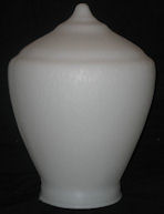 polyethylene medium acorn globe